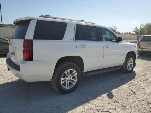 Photo 2 VIN: 1GNSCAKC6GR395313 - CHEVROLET TAHOE C150 