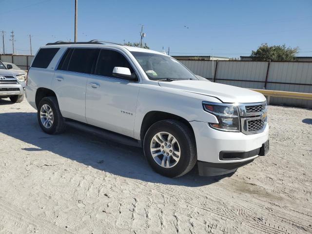 Photo 3 VIN: 1GNSCAKC6GR395313 - CHEVROLET TAHOE C150 