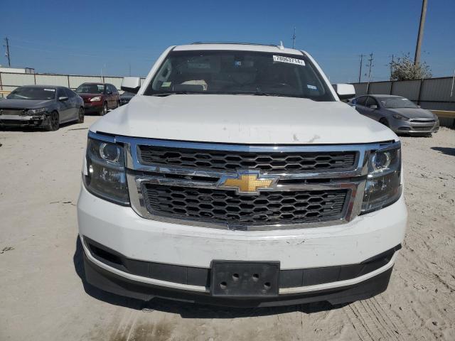 Photo 4 VIN: 1GNSCAKC6GR395313 - CHEVROLET TAHOE C150 