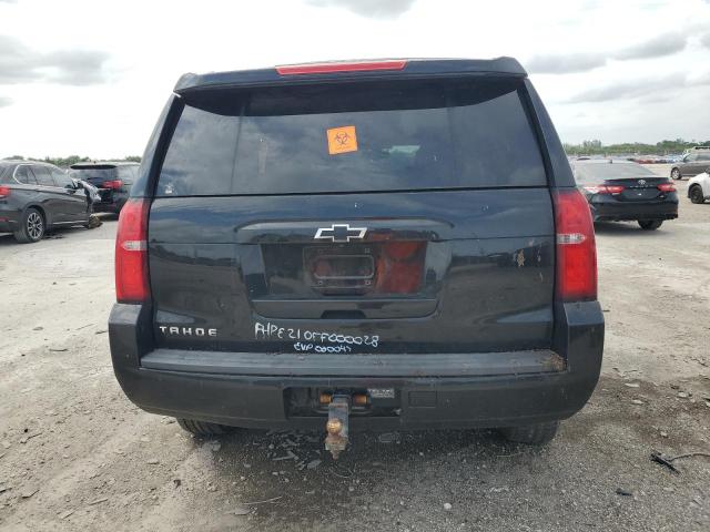 Photo 5 VIN: 1GNSCAKC6HR373801 - CHEVROLET TAHOE C150 