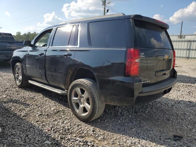 Photo 1 VIN: 1GNSCAKC6JR336673 - CHEVROLET TAHOE C150 