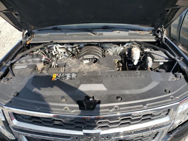 Photo 10 VIN: 1GNSCAKC6JR336673 - CHEVROLET TAHOE C150 