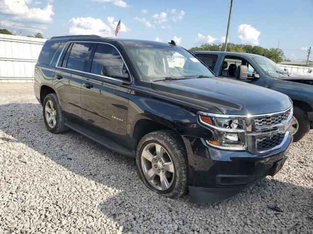 Photo 3 VIN: 1GNSCAKC6JR336673 - CHEVROLET TAHOE C150 