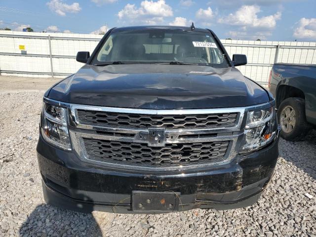 Photo 4 VIN: 1GNSCAKC6JR336673 - CHEVROLET TAHOE C150 