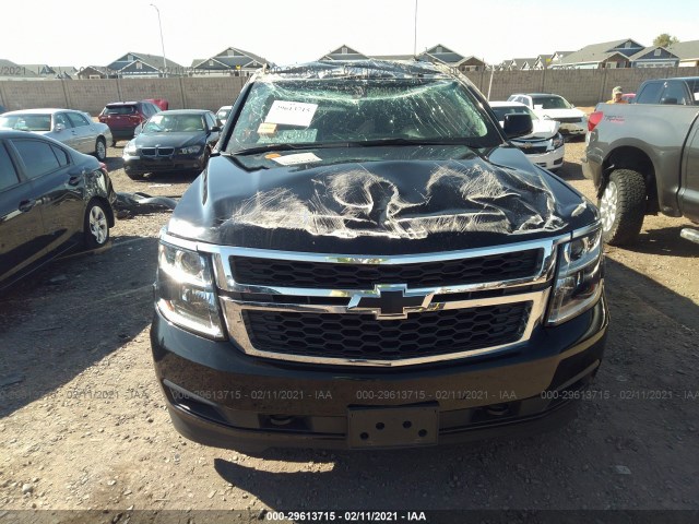 Photo 5 VIN: 1GNSCAKC6KR183018 - CHEVROLET TAHOE 