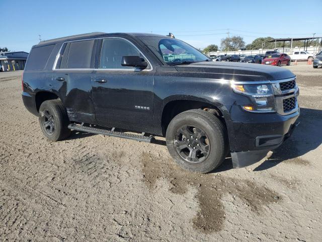 Photo 3 VIN: 1GNSCAKC6LR132619 - CHEVROLET TAHOE C150 