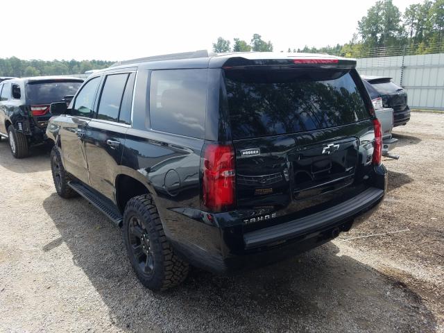 Photo 2 VIN: 1GNSCAKC6LR280740 - CHEVROLET TAHOE C150 