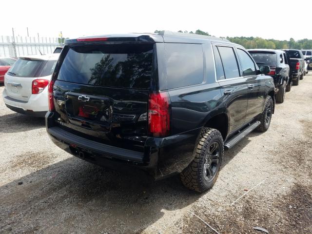 Photo 3 VIN: 1GNSCAKC6LR280740 - CHEVROLET TAHOE C150 