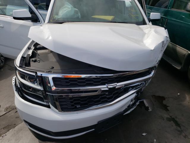 Photo 6 VIN: 1GNSCAKC6LR303336 - CHEVROLET TAHOE C150 