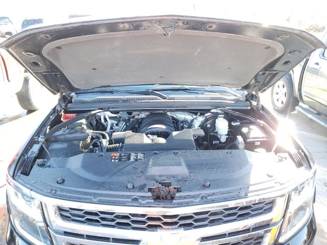 Photo 6 VIN: 1GNSCAKC7FR137459 - CHEVROLET TAHOE C150 