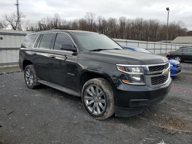 Photo 3 VIN: 1GNSCAKC7FR186600 - CHEVROLET TAHOE 