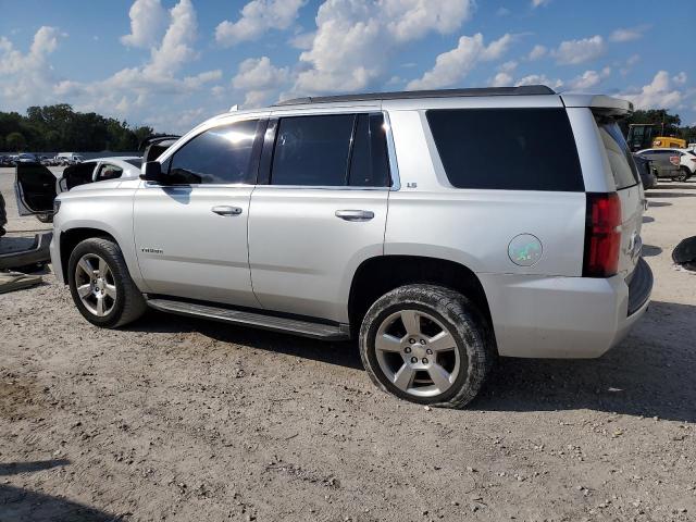 Photo 1 VIN: 1GNSCAKC7GR421708 - CHEVROLET TAHOE C150 