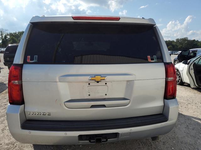 Photo 5 VIN: 1GNSCAKC7GR421708 - CHEVROLET TAHOE C150 