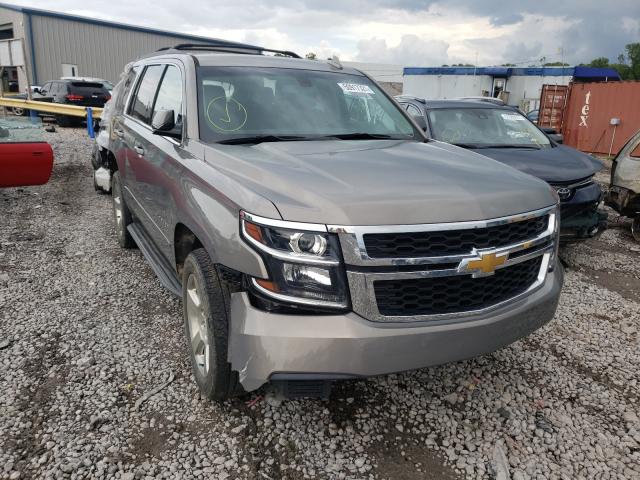 Photo 0 VIN: 1GNSCAKC7HR346414 - CHEVROLET TAHOE C150 