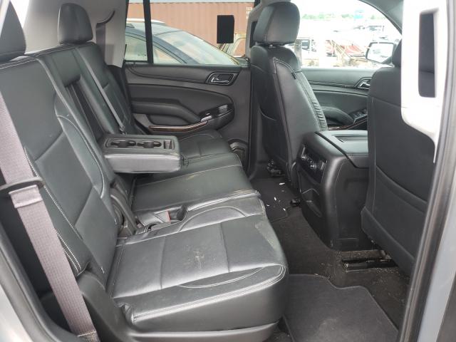 Photo 5 VIN: 1GNSCAKC7HR346414 - CHEVROLET TAHOE C150 