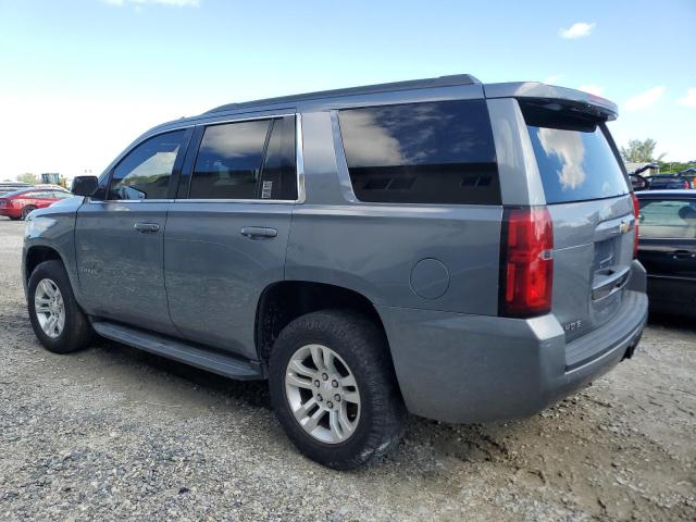 Photo 1 VIN: 1GNSCAKC7JR179154 - CHEVROLET TAHOE 