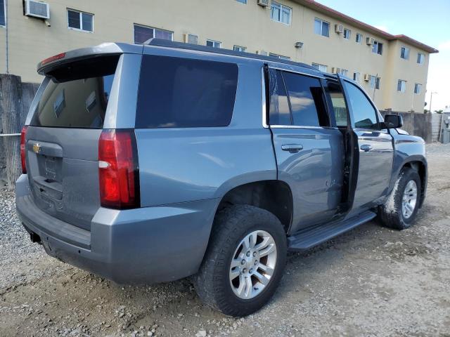 Photo 2 VIN: 1GNSCAKC7JR179154 - CHEVROLET TAHOE 