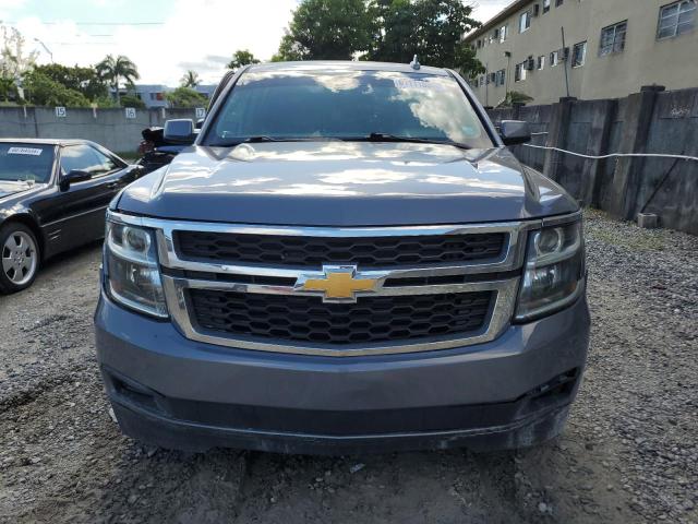 Photo 4 VIN: 1GNSCAKC7JR179154 - CHEVROLET TAHOE 