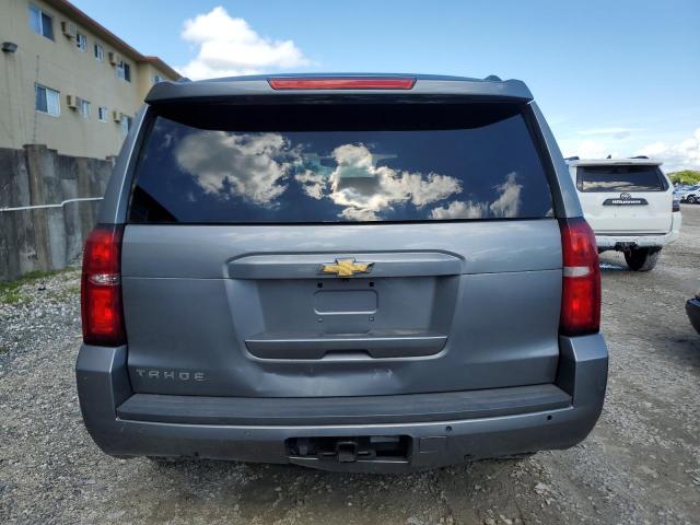 Photo 5 VIN: 1GNSCAKC7JR179154 - CHEVROLET TAHOE 