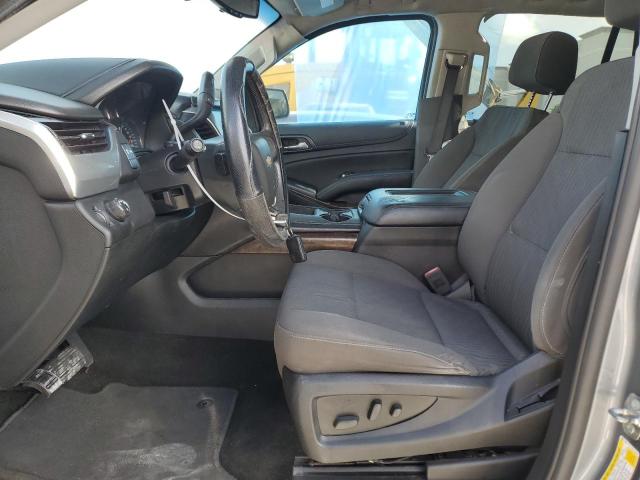 Photo 6 VIN: 1GNSCAKC7JR179154 - CHEVROLET TAHOE 