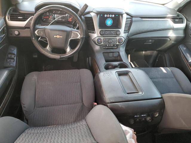 Photo 7 VIN: 1GNSCAKC7JR179154 - CHEVROLET TAHOE 