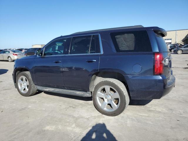 Photo 1 VIN: 1GNSCAKC7JR222200 - CHEVROLET TAHOE 