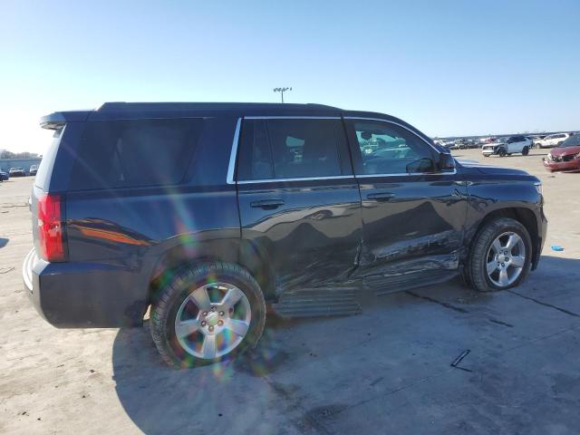 Photo 2 VIN: 1GNSCAKC7JR222200 - CHEVROLET TAHOE 