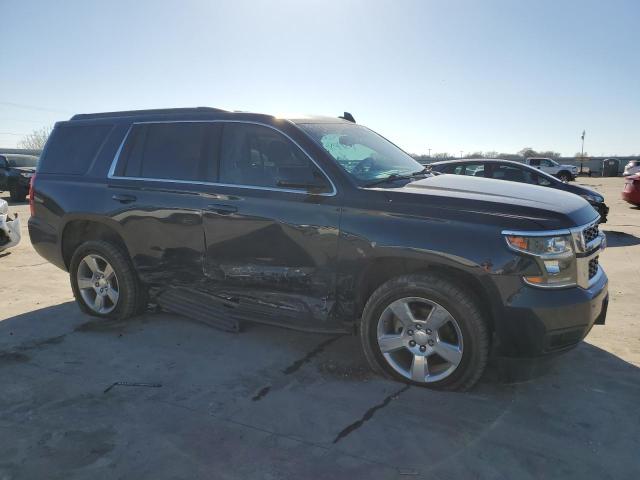 Photo 3 VIN: 1GNSCAKC7JR222200 - CHEVROLET TAHOE 