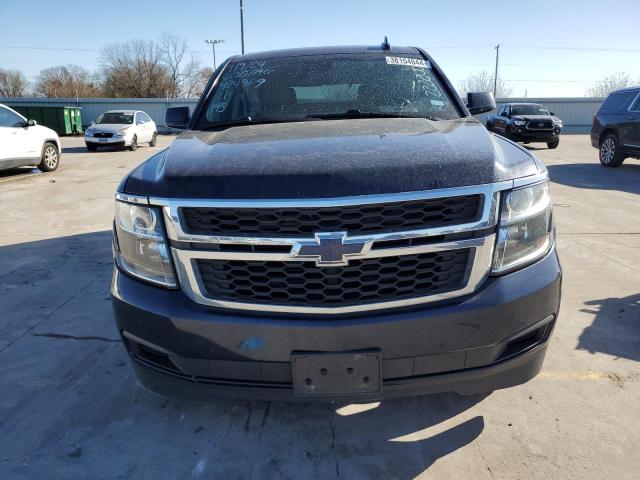 Photo 4 VIN: 1GNSCAKC7JR222200 - CHEVROLET TAHOE 