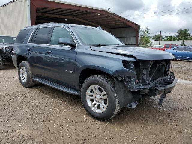 Photo 3 VIN: 1GNSCAKC7KR260074 - CHEVROLET TAHOE C150 