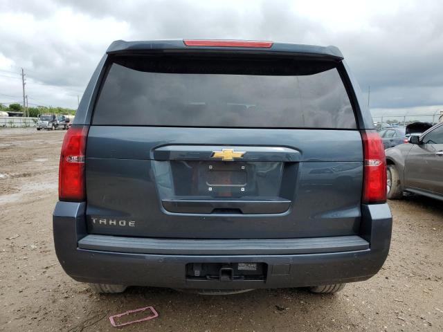 Photo 5 VIN: 1GNSCAKC7KR260074 - CHEVROLET TAHOE C150 