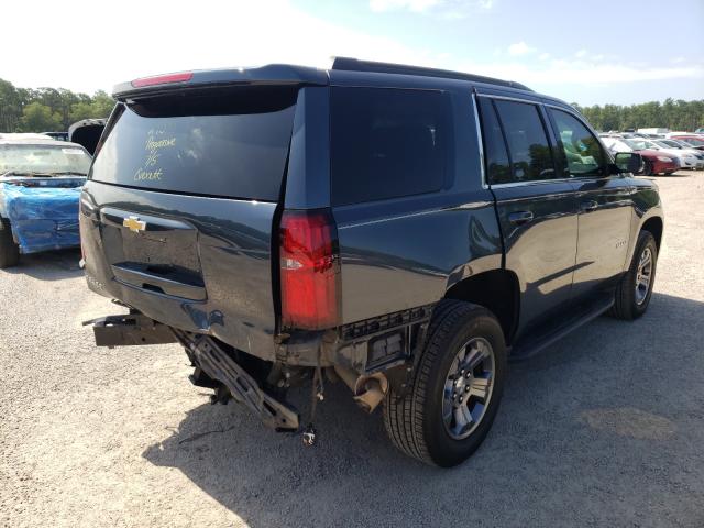 Photo 3 VIN: 1GNSCAKC7KR330219 - CHEVROLET TAHOE C150 