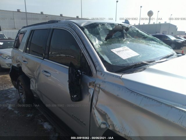 Photo 5 VIN: 1GNSCAKC7LR167010 - CHEVROLET TAHOE 