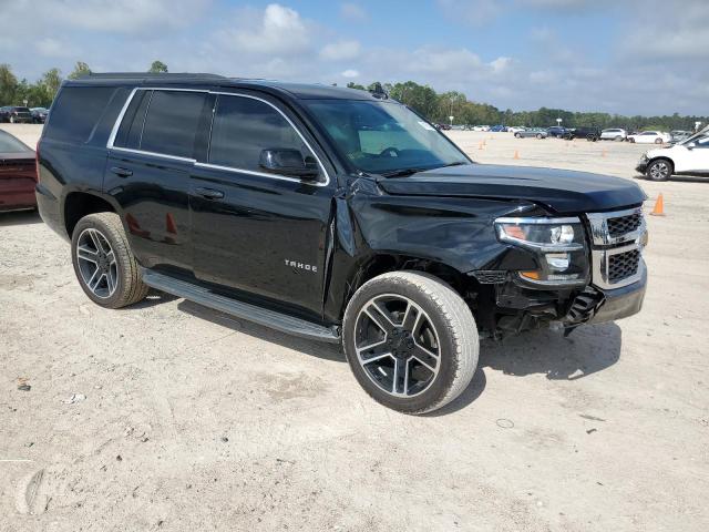 Photo 3 VIN: 1GNSCAKC7LR177519 - CHEVROLET TAHOE C150 