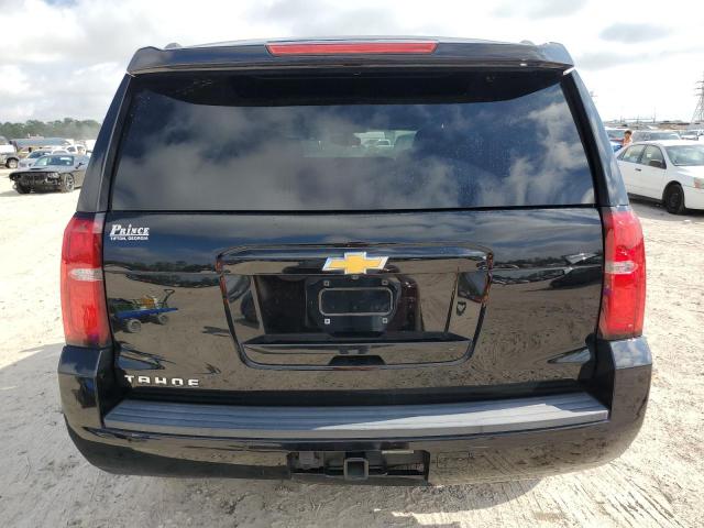 Photo 5 VIN: 1GNSCAKC7LR177519 - CHEVROLET TAHOE C150 