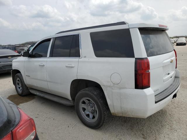 Photo 1 VIN: 1GNSCAKC8FR195368 - CHEVROLET TAHOE 