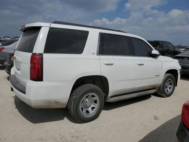 Photo 2 VIN: 1GNSCAKC8FR195368 - CHEVROLET TAHOE 