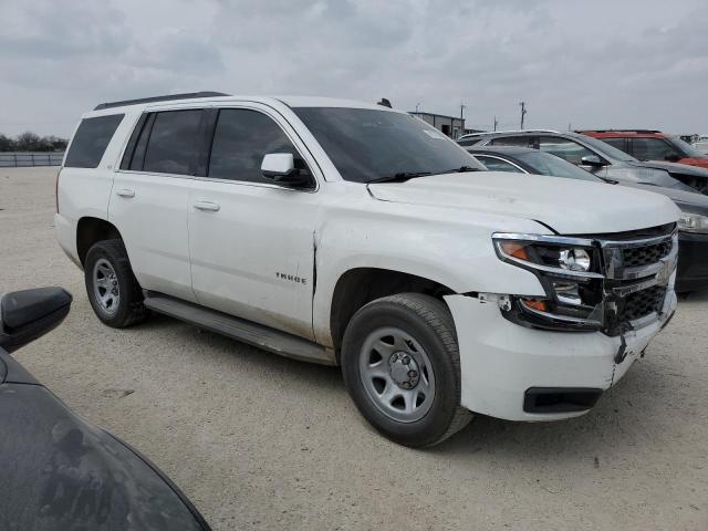 Photo 3 VIN: 1GNSCAKC8FR195368 - CHEVROLET TAHOE 