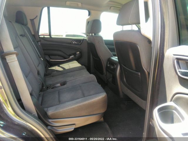 Photo 7 VIN: 1GNSCAKC8FR569526 - CHEVROLET TAHOE 