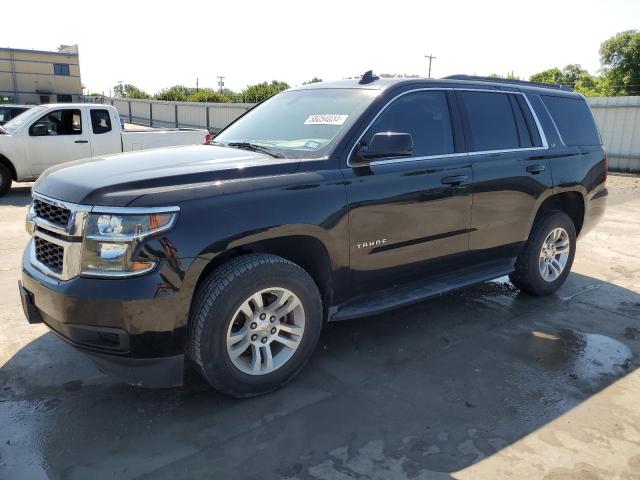 Photo 0 VIN: 1GNSCAKC8GR118890 - CHEVROLET TAHOE 