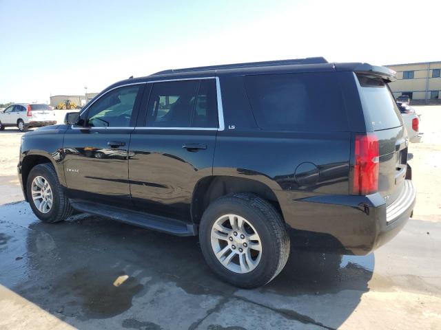 Photo 1 VIN: 1GNSCAKC8GR118890 - CHEVROLET TAHOE 