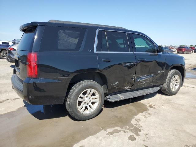 Photo 2 VIN: 1GNSCAKC8GR118890 - CHEVROLET TAHOE 