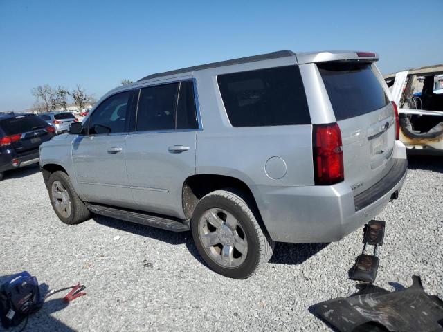 Photo 1 VIN: 1GNSCAKC8GR224594 - CHEVROLET TAHOE C150 