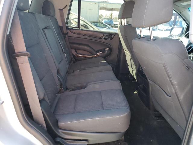 Photo 10 VIN: 1GNSCAKC8GR224594 - CHEVROLET TAHOE C150 