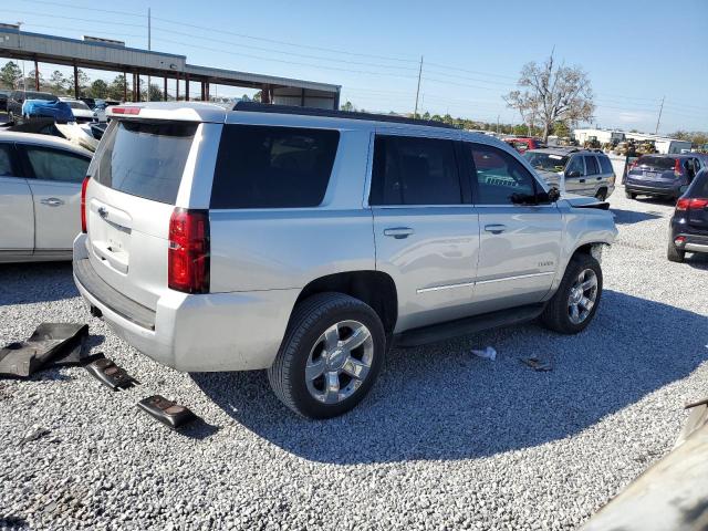 Photo 2 VIN: 1GNSCAKC8GR224594 - CHEVROLET TAHOE C150 