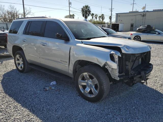 Photo 3 VIN: 1GNSCAKC8GR224594 - CHEVROLET TAHOE C150 