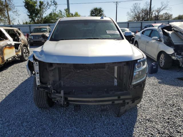 Photo 4 VIN: 1GNSCAKC8GR224594 - CHEVROLET TAHOE C150 