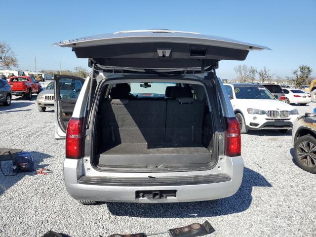Photo 5 VIN: 1GNSCAKC8GR224594 - CHEVROLET TAHOE C150 