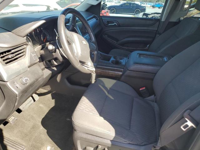 Photo 6 VIN: 1GNSCAKC8GR224594 - CHEVROLET TAHOE C150 
