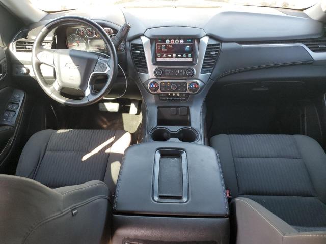 Photo 7 VIN: 1GNSCAKC8GR224594 - CHEVROLET TAHOE C150 